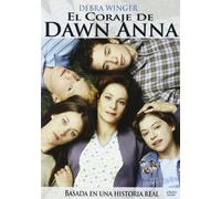 El Coraje De Dawn Ana [Import]