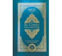 El Corán - Esclarecedor | Couverture rigide