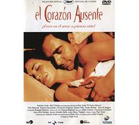 El Corazon Ausente (Ind) [Import]