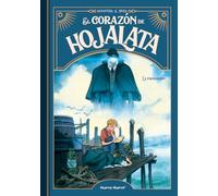 El Corazón de Hojalata - 2: La inspiración