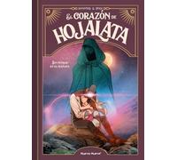 El Corazón de Hojalata - 3: Sin pensar en el mañana