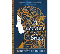 El corazón de la bruja / The Witch's Heart