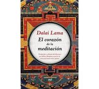 El Corazón De La Meditación Dalai Lama (Auteur)