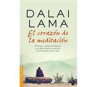 El Corazón De La Meditación Lama, Dalai (Auteur)