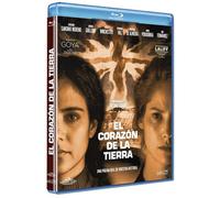 El Corazón De La Tierra (2007) (Blu Ray)