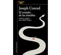El corazón de las tinieblas