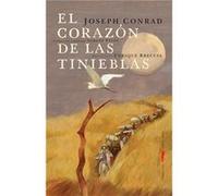El Corazón De Las Tinieblas - [Livre en VO] Conrad, Joseph (Auteur)