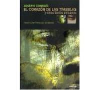 El Corazón De Las Tinieblas: Y Otros Textos Africanos - Conrad, Joseph, Bilbao, Jon (tr.) Conrad, Joseph, Bilbao, Jon Tr (Auteur)