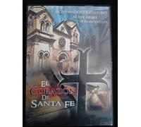 El Corazon De Santa Fe