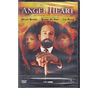El corazon del Angel
