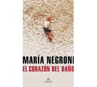 El corazón del daño / The Heart of Harm