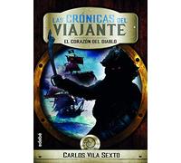 EL CORAZÓN DEL DIABLO