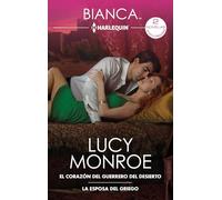 El corazón del guerrero del desierto - La esposa del griego