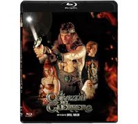 El Corazón Del Guerrero (Ed. Especial) [Blu-Ray] [Import]