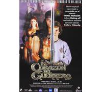 El Corazón Del Guerrero [Import]