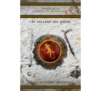 El Corazón Del Héroe: 5 (Leyendas De Las Tierras De Helárissos)