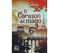El Corazon Del Mago