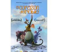 El Corazon Del Roble (Region 2)