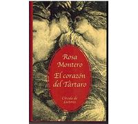 El corazon del tartaro