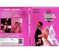 El Corazon ES Mentiroso [Import]