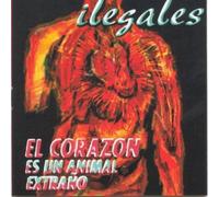 El Corazon Es Un Animal Extraño