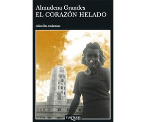 El Corazon Helado/ The Frozen Heart
