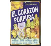 El Corazon Purpura [Import]