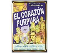 El Corazon Purpura (The Purple Heart)
