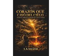 EL CORAZÓN QUE CAYÓ DEL CIELO - INFERNUM: LIBRO I: LA TRILOGIA DIVINA COMEDIA