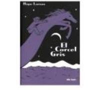 El Corcel Gris - HOPE LARSON, Hope Larson, (Auteur)