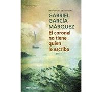 El coronel no tiene quien le escriba Gabriel García Márquez (Auteur)