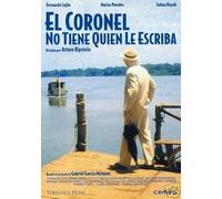 El Coronel no tiene quien Le escriba [Import]