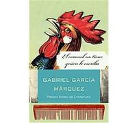 Gabriel Garcia Marquez – El coronel no tiene quien le escriba – Vintage Espanol Series
