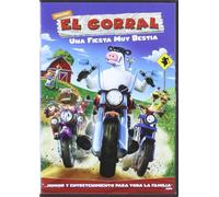 El Corral Una Fiesta Muy Bestia [Import]