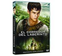 El Corredor Del Laberinto [Import]