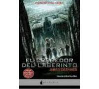 El Corredor Del Laberinto - James Dashner , Noemí Risco Mateo (tr.) James Dashner , Noemí Risco Mateo Tr (Auteur)