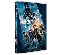 El Corredor del Laberinto: La Cura Morta