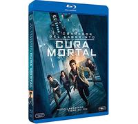 El Corredor del Laberinto: La Cura Morta [Blu-ray]