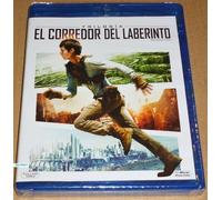 Trilogía El Corredor Del Laberinto [Blu-Ray] [Import]