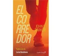 El Corredor - [Livre en VO] Parker, John (Auteur)