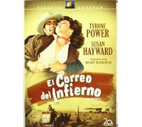 El Correo Del Infierno (Rawhide)