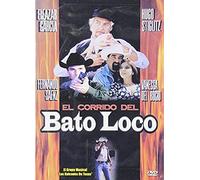 El Corrido del Bato Loco G