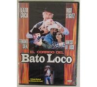 Ground Zero – El Corrido del Bato Loco G