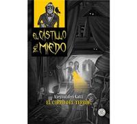 El Corro Del Terror - [Livre en VO] Gatti, Alessandro (Auteur)