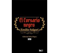 El corsario negro