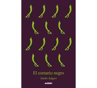 El corsario negro