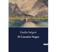 El Corsario Negro