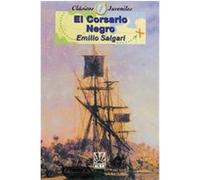 El Corsario Negro Emilio Salgari (Auteur)