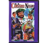 El corsario negro - Il corsaro nero (Spagna)