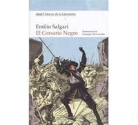 El Corsario Negro - [Livre en VO] Salgari, Emilio (Auteur)